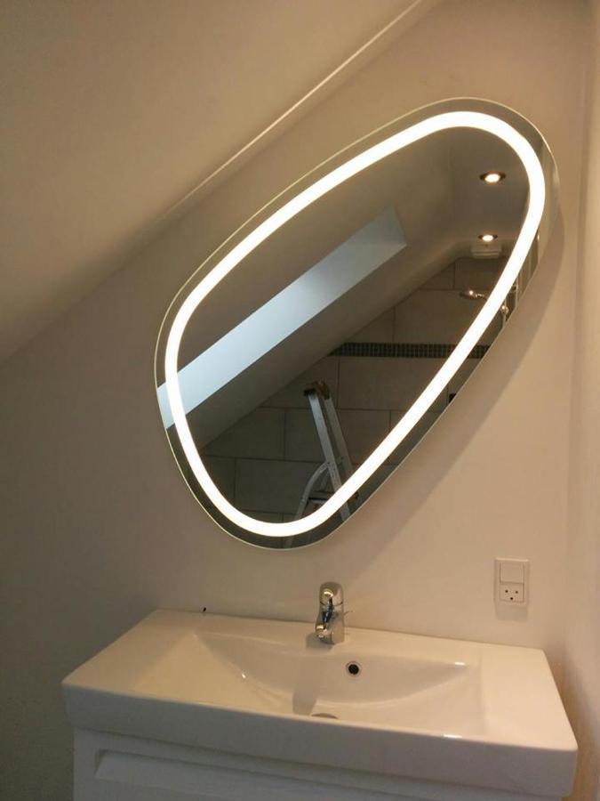 Svendborg Rooms & Apartments Extérieur photo